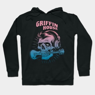 Griffin House Hoodie